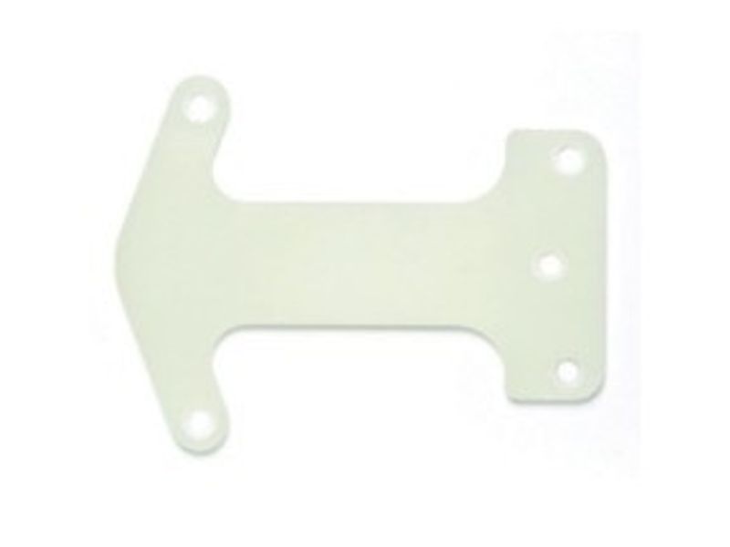TAMIYA F104 soft T-bar