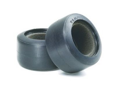 TAMIYA F104 rubber tires R soft