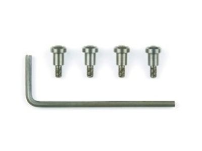 TAMIYA M-05 low friction king pin *4
