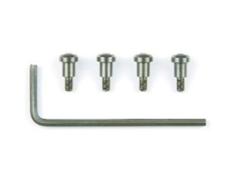 TAMIYA M-05 low friction king pin *4