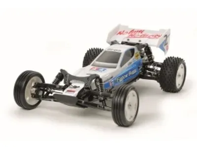 TAMIYA 1/10 R/C Neo Fighter Buggy (DT-03)