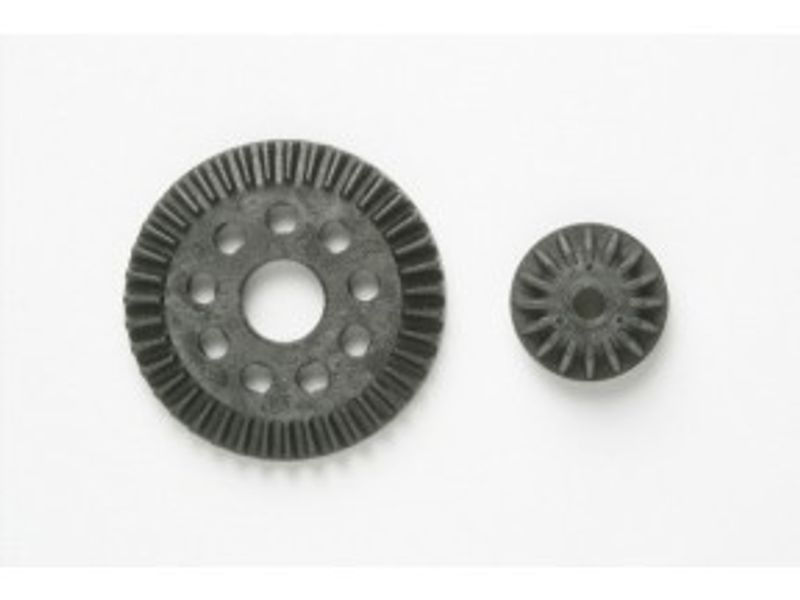 TAMIYA TB Evo 5 ball diff gear