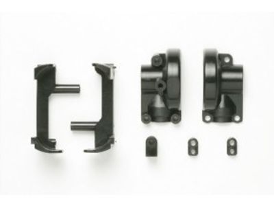 TAMIYA TB Evo 5 L parts (gear cover)