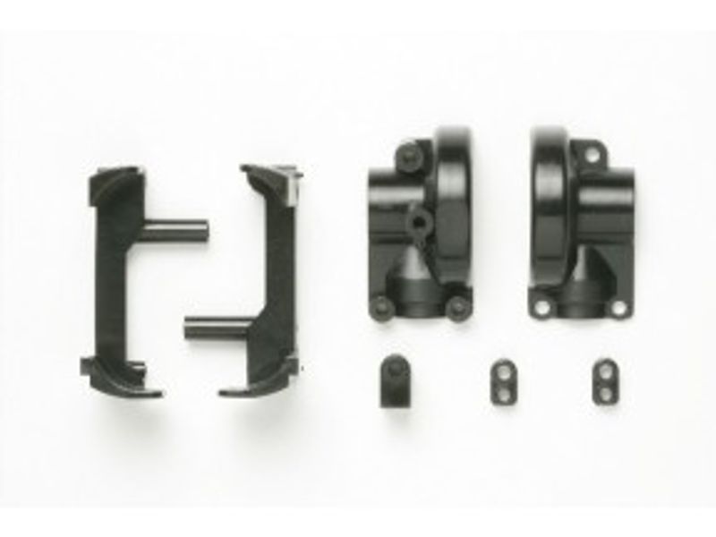 TAMIYA TB Evo 5 L parts (gear cover)