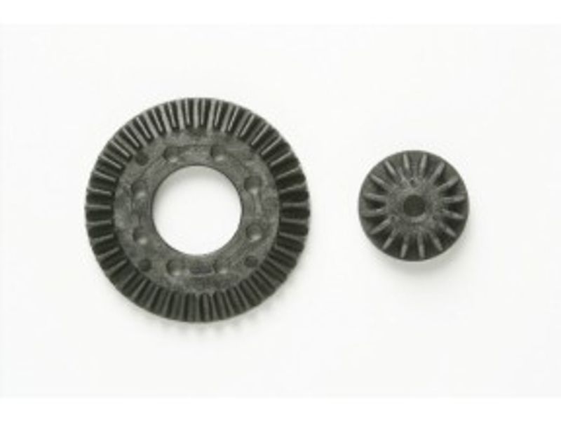 TAMIYA TB Evo 5 one-way gear