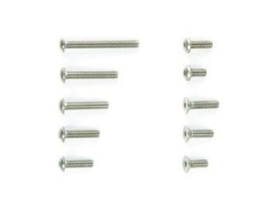 TAMIYA M-06 Titan. screw set