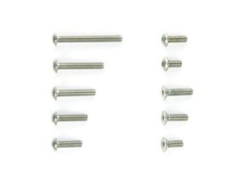TAMIYA M-06 Titan. screw set