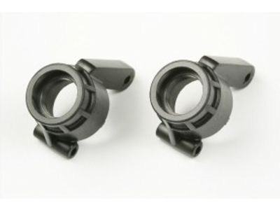 TAMIYA GB-01 Rear uprights