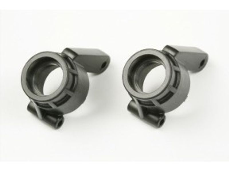 TAMIYA GB-01 Rear uprights