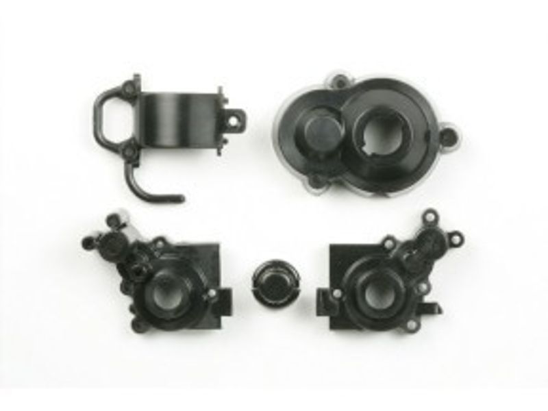 TAMIYA GB-01 B parts (gear case)