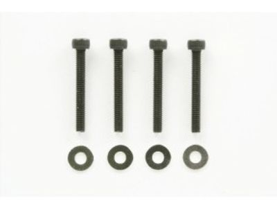 TAMIYA GB-01 Wheel bolt 4stk