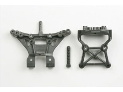 TAMIYA GB-01 Damper stay set