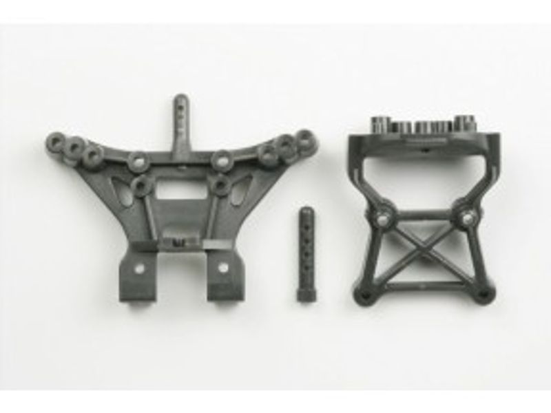 TAMIYA GB-01 Damper stay set