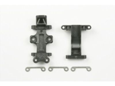 TAMIYA GB-01 Lower frame