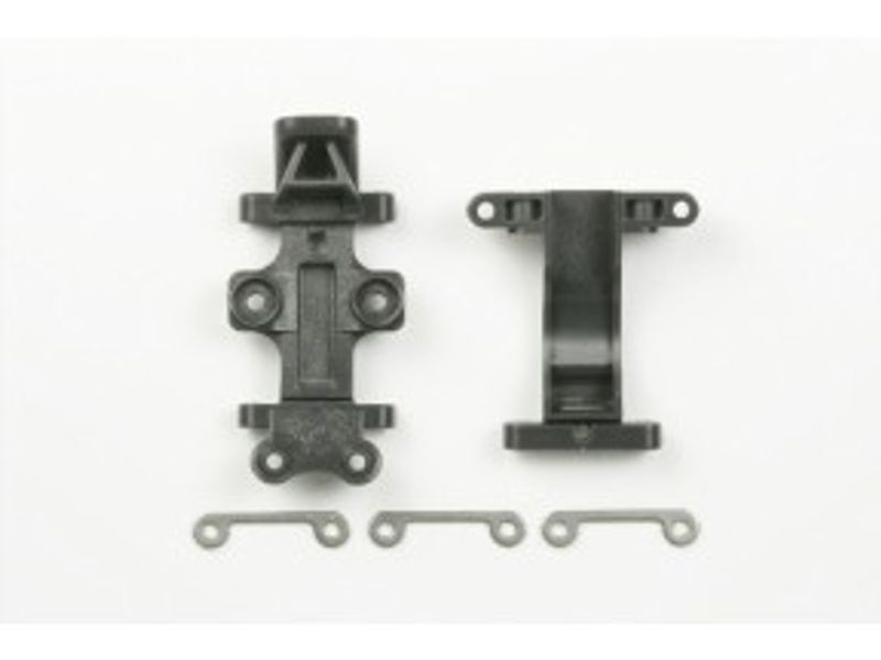 TAMIYA GB-01 Lower frame