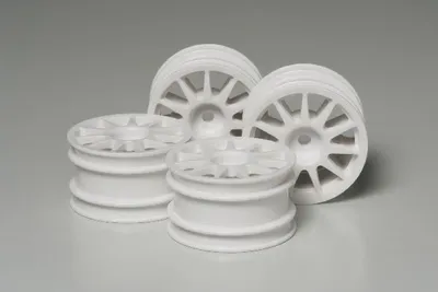 TAMIYA Swift super 1600 wheels 4stk