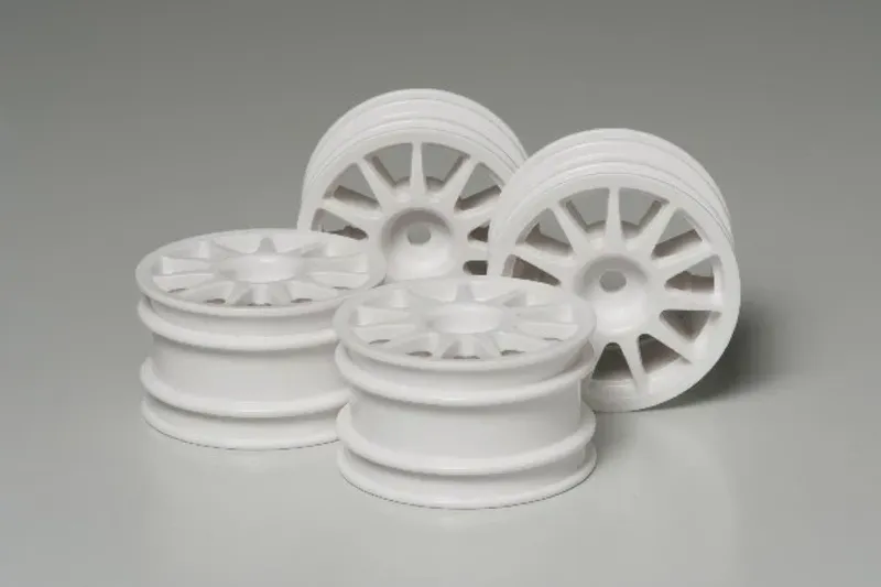 TAMIYA Swift super 1600 wheels 4stk