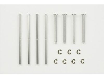 TAMIYA GB-01 Reinforced sus. shaft