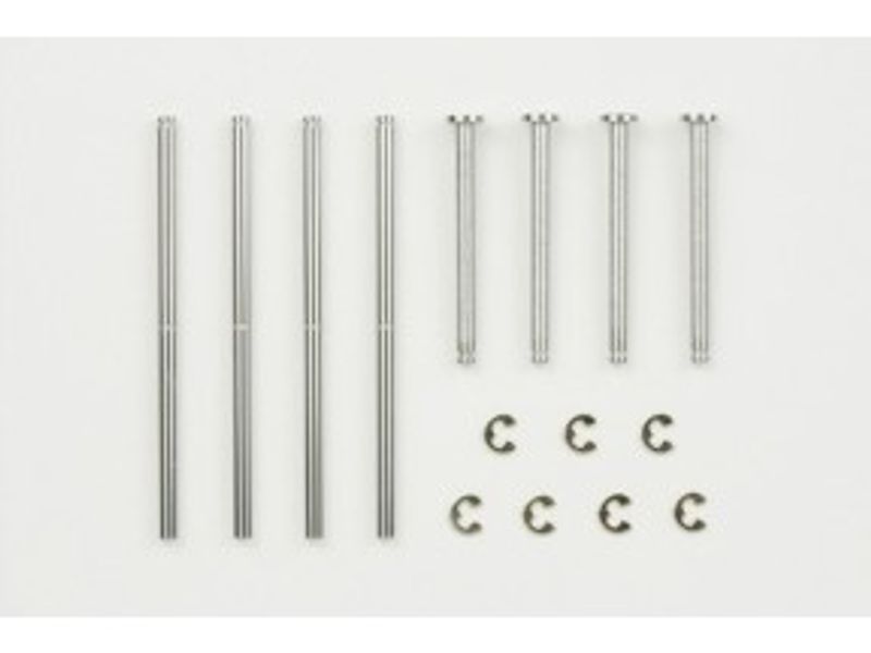 TAMIYA GB-01 Reinforced sus. shaft