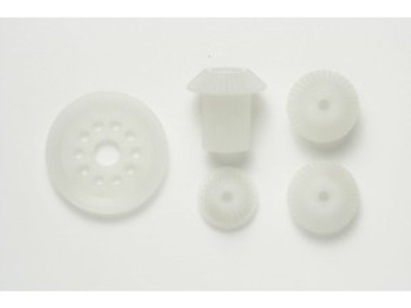 TAMIYA DF03 Bevel gear set