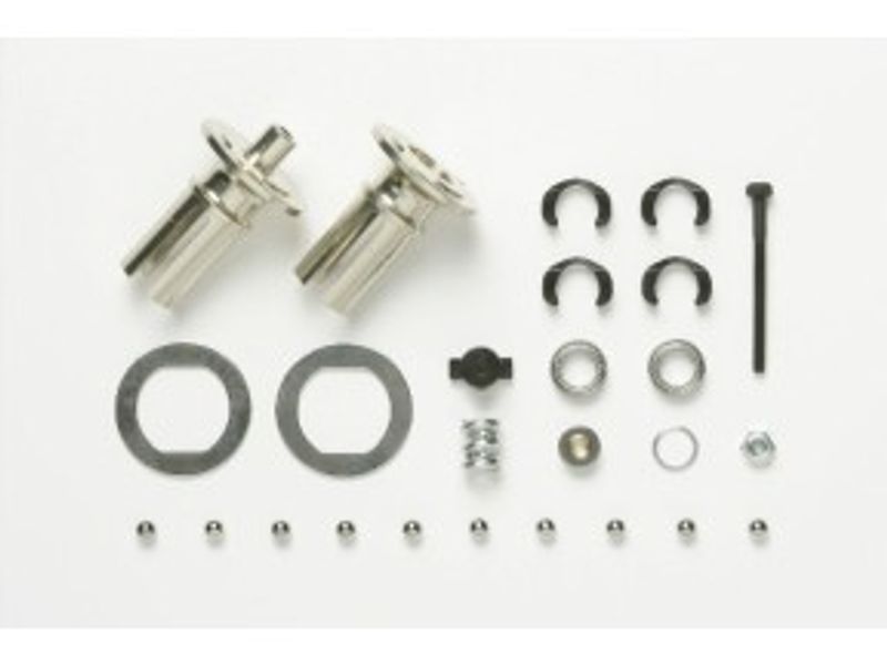 TAMIYA TRF415 alu F. ball diff joint