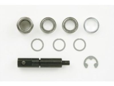 TAMIYA DF-03 Center one-way set