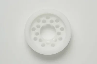 TAMIYA TA05 WP F one-way pulley 36T