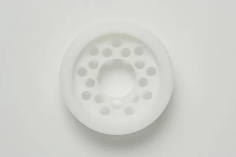 TAMIYA TA05 WP F one-way pulley 36T