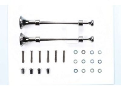 TAMIYA TT Metal Air Horn Set