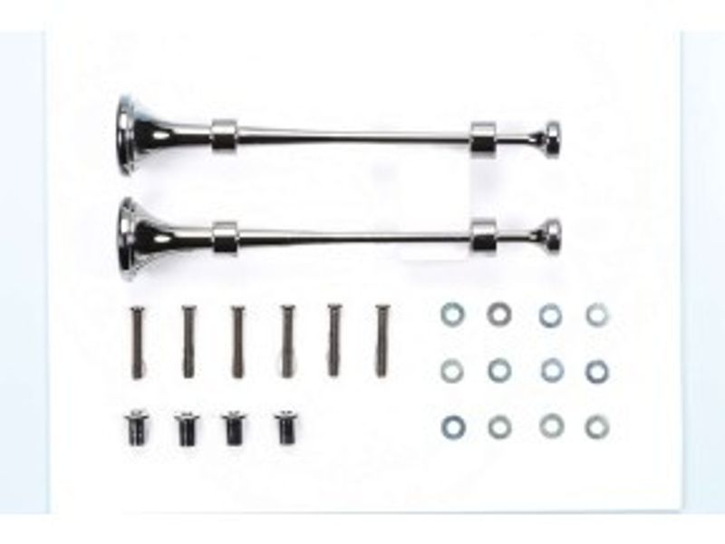 TAMIYA TT Metal Air Horn Set