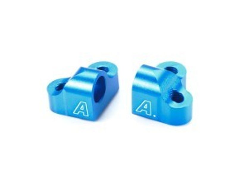 TAMIYA Rigid Sep Sus Mt 1A