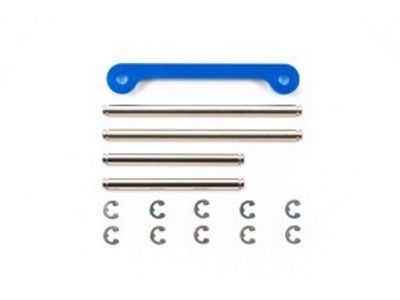 TAMIYA SS Shaft Alu Bridge GF-01 WR02