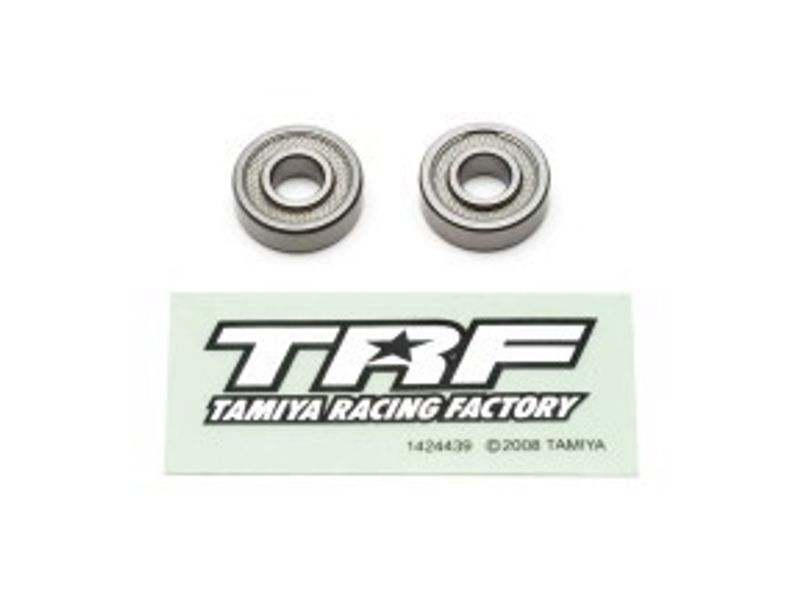 TAMIYA 1350 Bearing (Fl.Sealed)*2