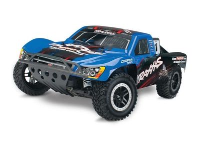 Traxxas Nitro Slash Reservdelar