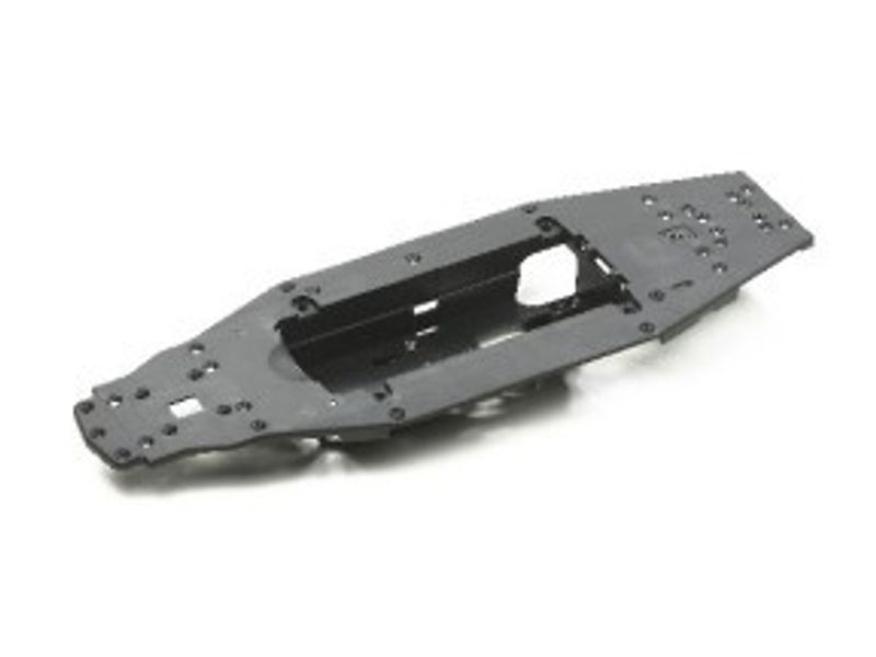 TAMIYA TA06 Lower Deck