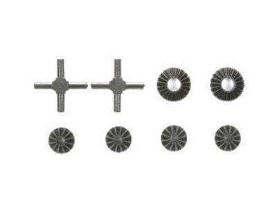 TAMIYA TA06 Gear Diff Bevel Gear