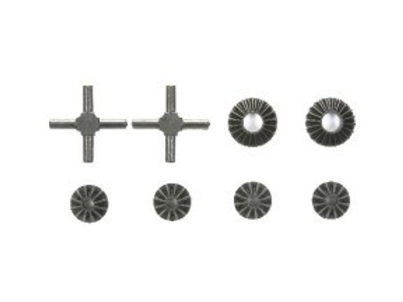TAMIYA TA06 Gear Diff Bevel Gear