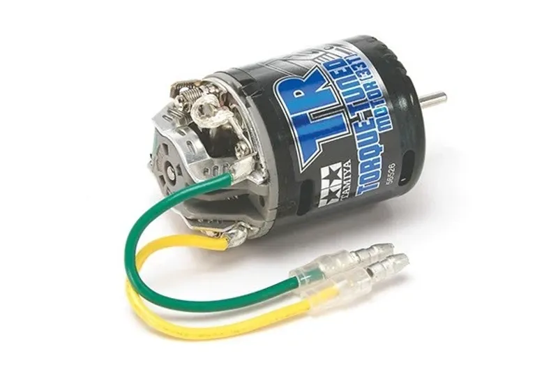 TAMIYA TR Torque-Tuned Motor 33T