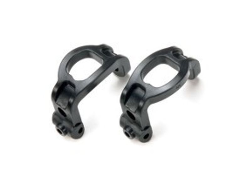 TAMIYA TB-04 F Parts (6° Hub Carrier)