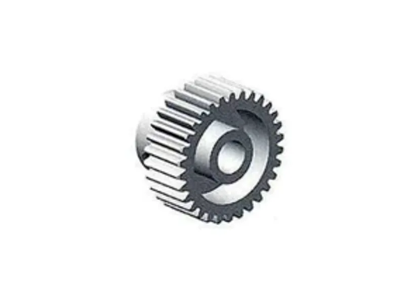 TAMIYA 04 H. Coated Alu. Pinion 36T