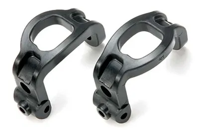 TAMIYA Rein. RevSusArm Hub Carrier 6°