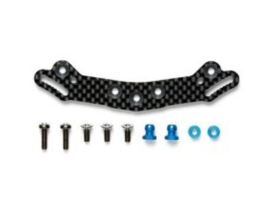 TAMIYA TA06 R Carb Damper Stay Short