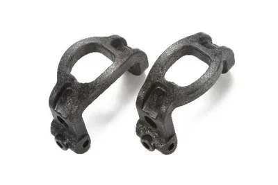 TAMIYA Rein. RevSusArm Hub Carrier 4°