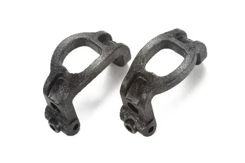 TAMIYA Rein. RevSusArm Hub Carrier 4°