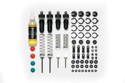 TAMIYA DT-03 CVA Damper Set