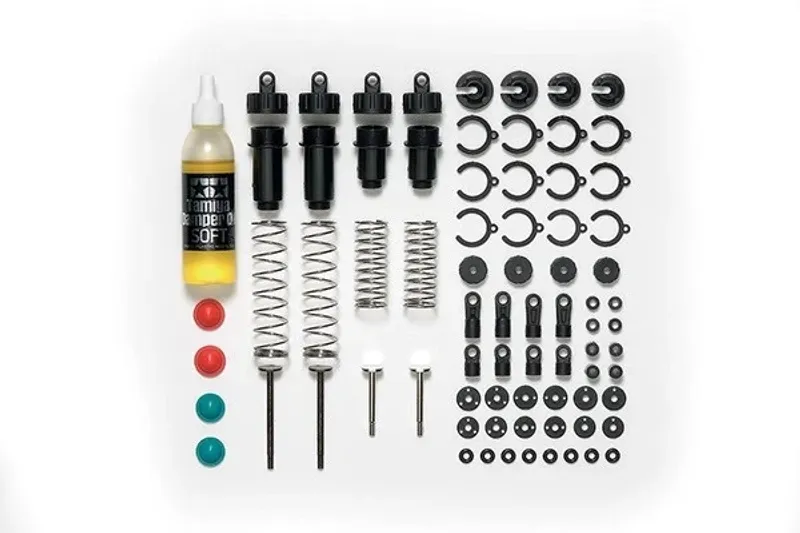 TAMIYA DT-03 CVA Damper Set