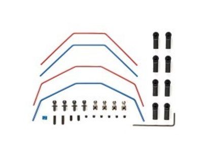 TAMIYA DT-03 Stabilizer Set F/R