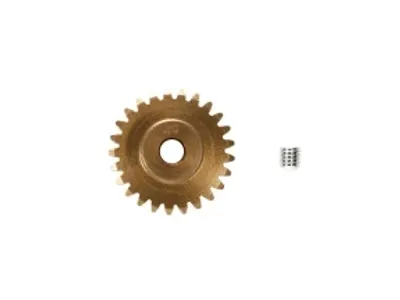 TAMIYA 06 H. Coated Alu. Pinion 25T