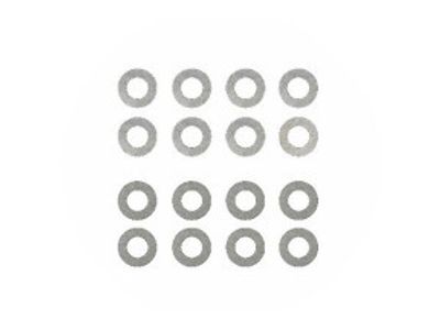 TAMIYA Gear Diff Shim Set