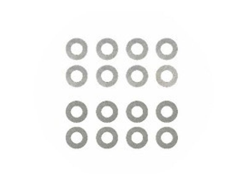 TAMIYA Gear Diff Shim Set